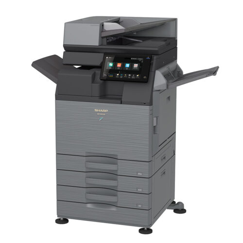 Sharp BP70C36 Printer