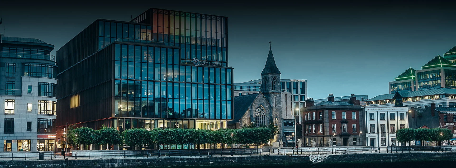 Dublin City